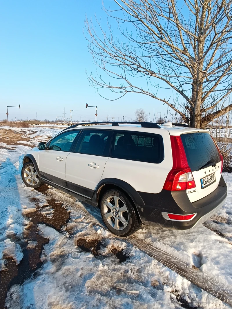 Volvo Xc70, снимка 3 - Автомобили и джипове - 49317215