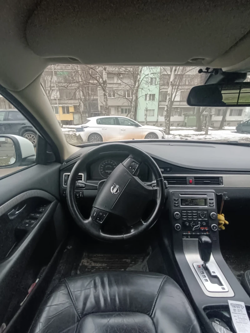 Volvo Xc70, снимка 9 - Автомобили и джипове - 49317215