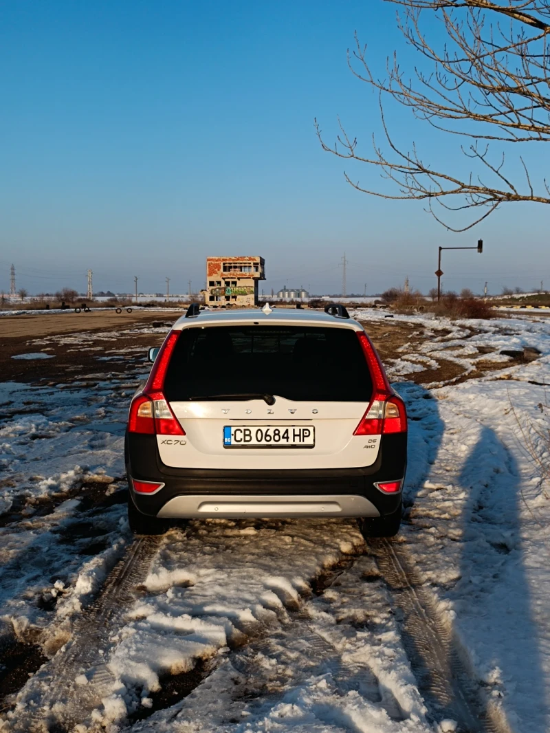 Volvo Xc70, снимка 4 - Автомобили и джипове - 49317215