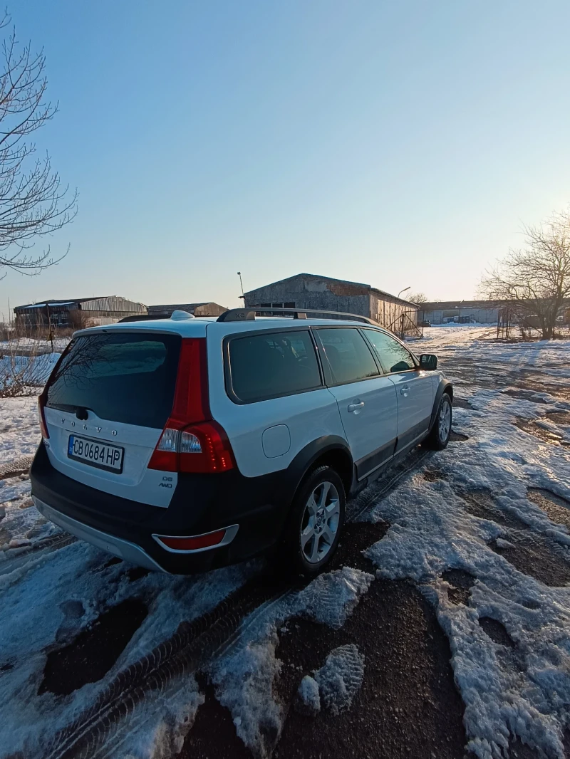 Volvo Xc70, снимка 5 - Автомобили и джипове - 49317215