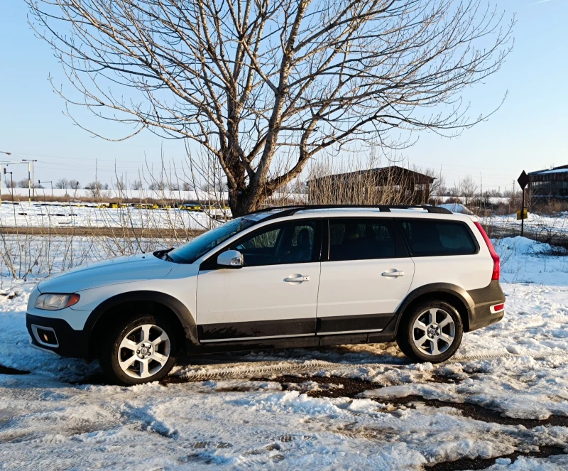 Volvo Xc70, снимка 2 - Автомобили и джипове - 49317215