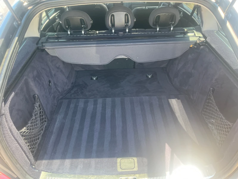 Mercedes-Benz C 200 2.2 CDI, снимка 12 - Автомобили и джипове - 50938815