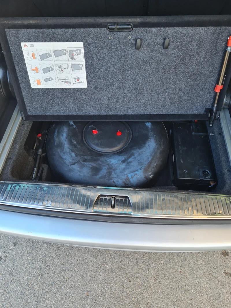 Mercedes-Benz E 350 3.5куб.272к.с.Бензин - Газ Фейстлифт , снимка 15 - Автомобили и джипове - 51732399