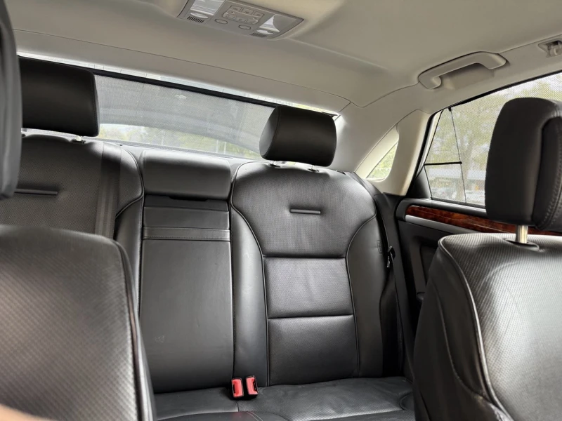 Audi A8, снимка 10 - Автомобили и джипове - 52507837