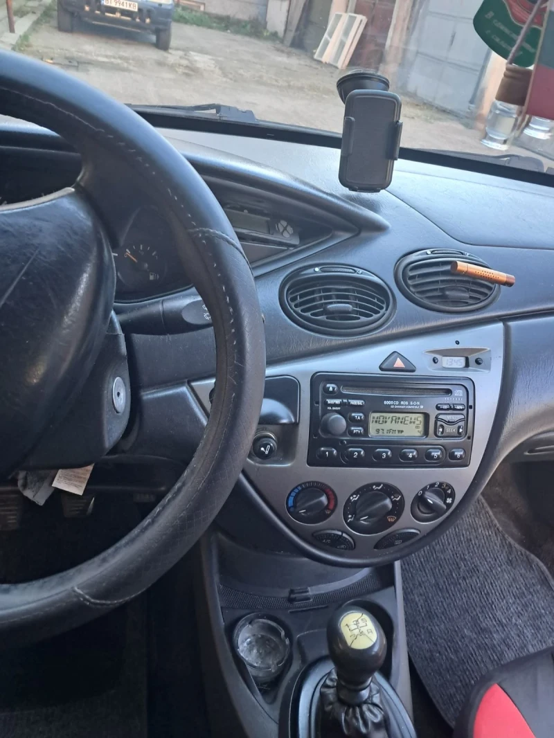 Ford Focus, снимка 13 - Автомобили и джипове - 52344046