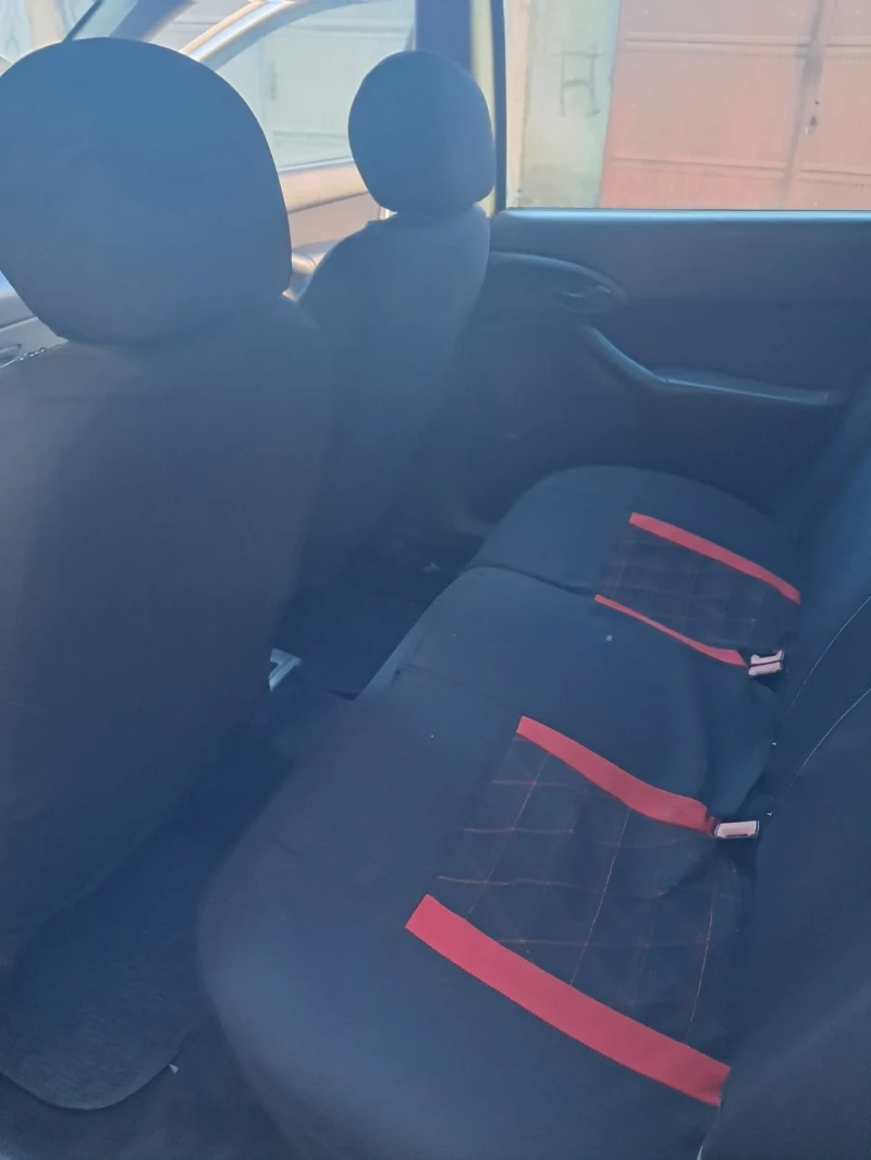 Ford Focus, снимка 4 - Автомобили и джипове - 52344046