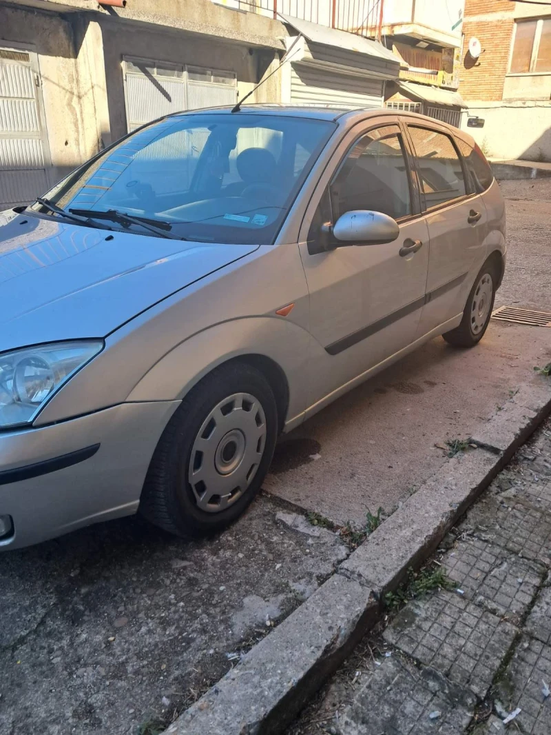 Ford Focus, снимка 5 - Автомобили и джипове - 52344046