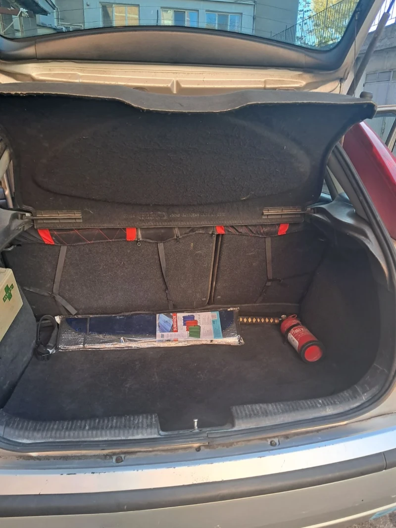 Ford Focus, снимка 7 - Автомобили и джипове - 52344046