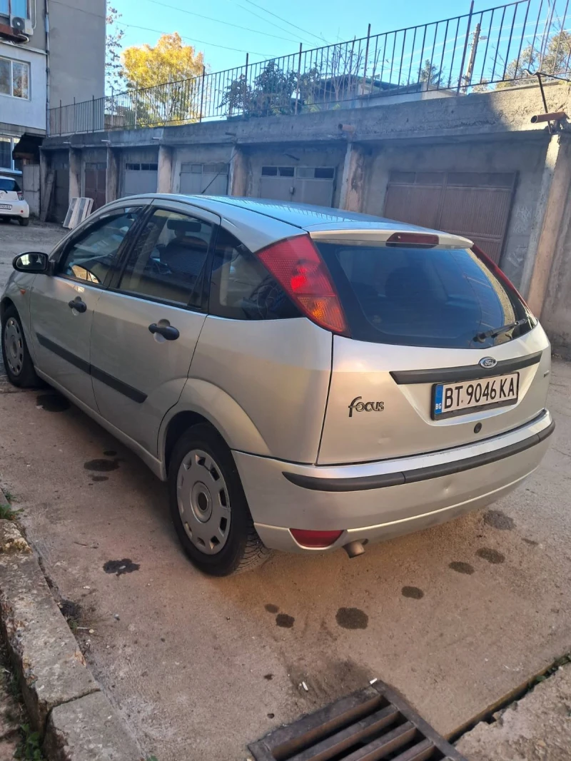 Ford Focus, снимка 2 - Автомобили и джипове - 52344046