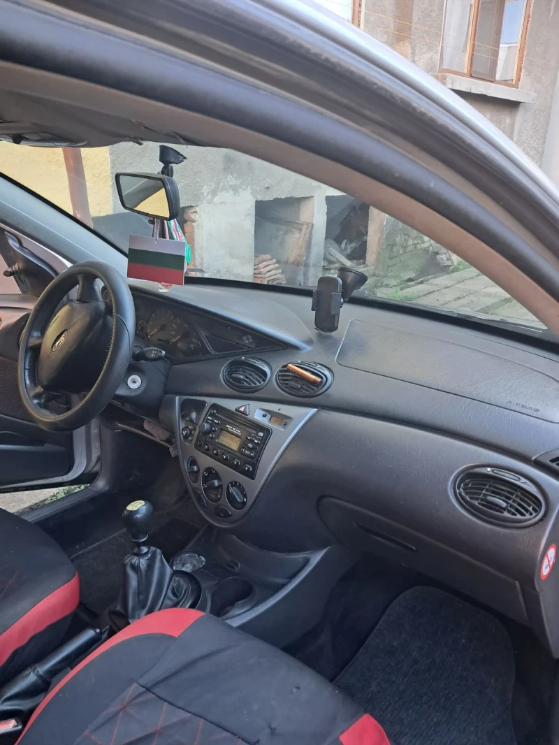 Ford Focus, снимка 11 - Автомобили и джипове - 52344046