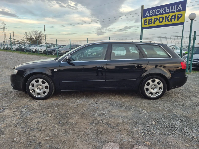 Audi A4 2.0TDI Navi, снимка 2 - Автомобили и джипове - 52447233