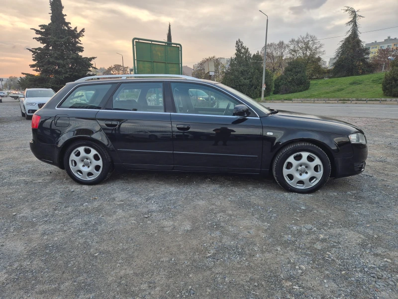 Audi A4 2.0TDI Navi, снимка 6 - Автомобили и джипове - 52447233