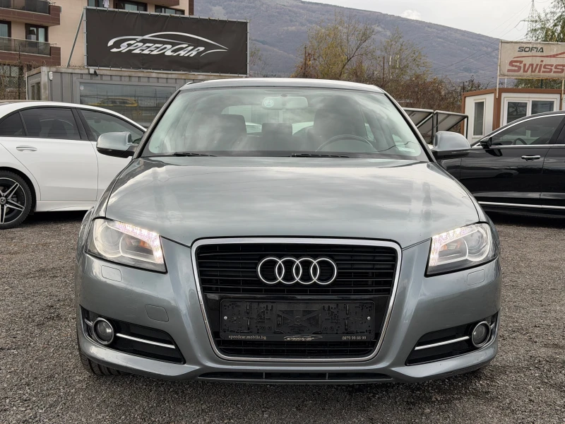 Audi A3 2.0TDI-XENON-FACELIFT* 