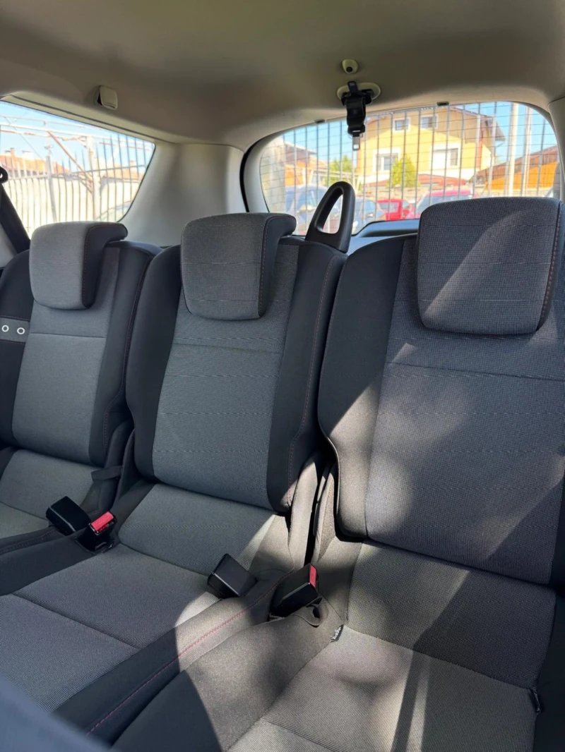 Renault Grand scenic, снимка 11 - Автомобили и джипове - 52628148