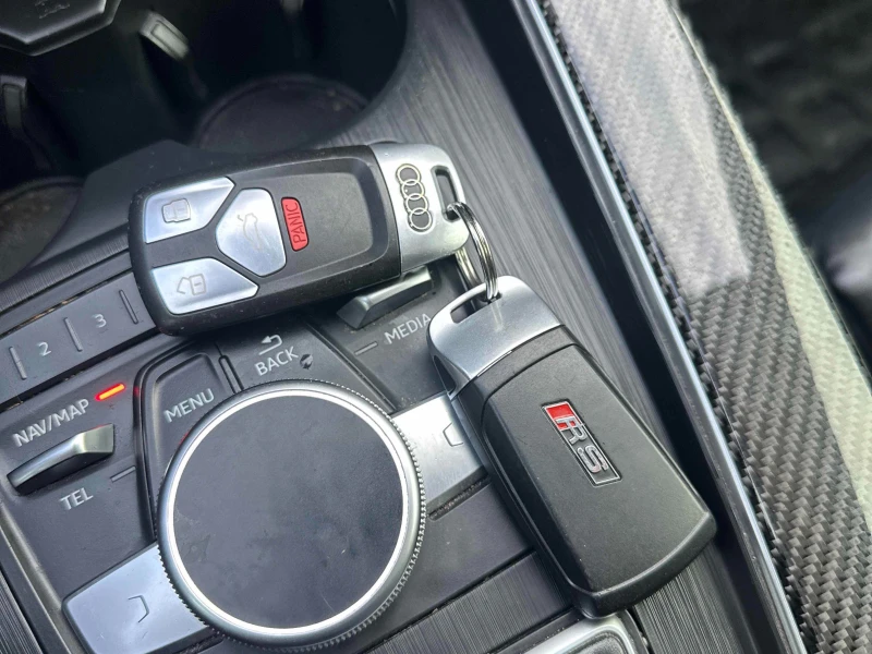 Audi Rs5 Sportback * * CARFAX * * АВТО КРЕДИТ * * 