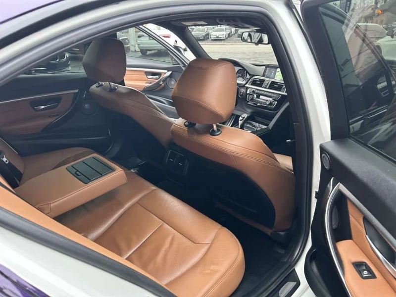 BMW 340 * xDrive * CARFAX * ЦЕНА ДО БГ, снимка 17 - Автомобили и джипове - 53167910