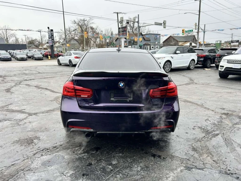 BMW 340 * xDrive * CARFAX * ЦЕНА ДО БГ, снимка 6 - Автомобили и джипове - 53167910