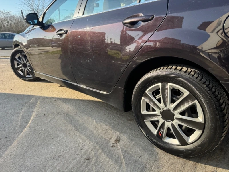 Mazda 6, снимка 2 - Автомобили и джипове - 53201629