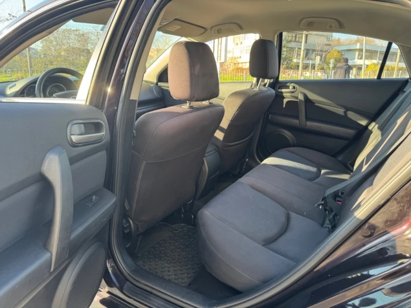 Mazda 6, снимка 9 - Автомобили и джипове - 53201629