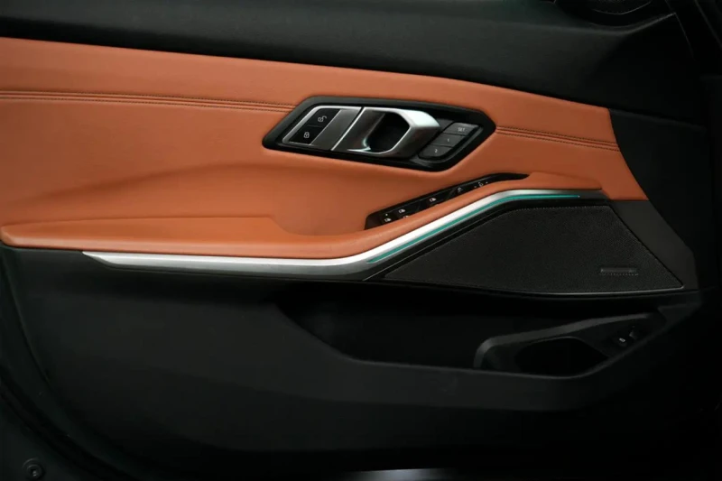 BMW 340 * 360CAM* HEADS UP* DISTRONIC* , снимка 6 - Автомобили и джипове - 53380670