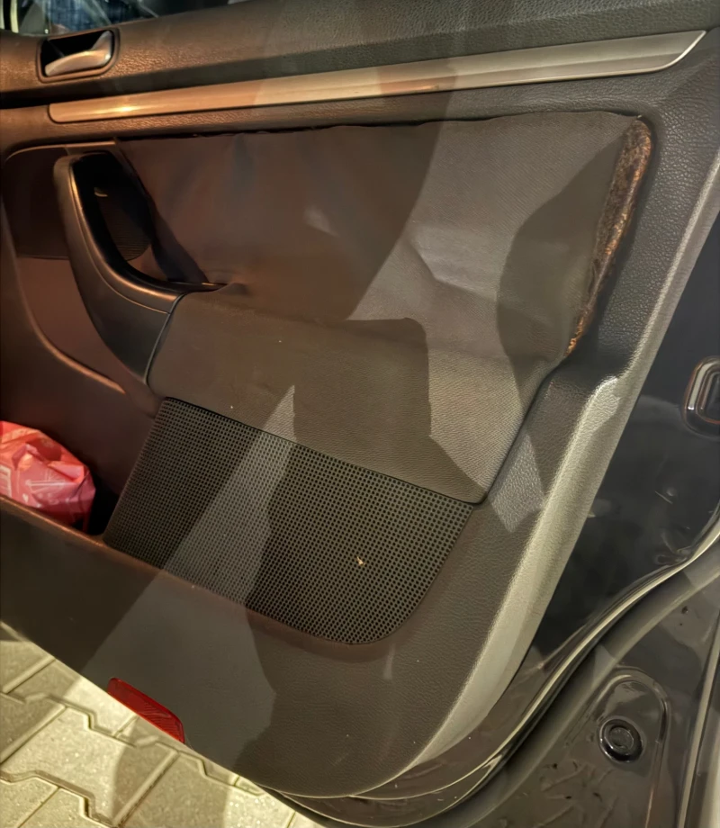 VW Golf, снимка 9 - Автомобили и джипове - 53471285