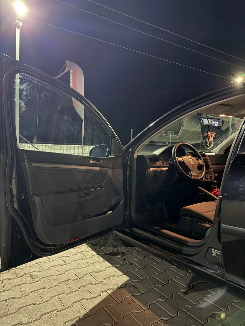 VW Golf, снимка 13 - Автомобили и джипове - 53471285