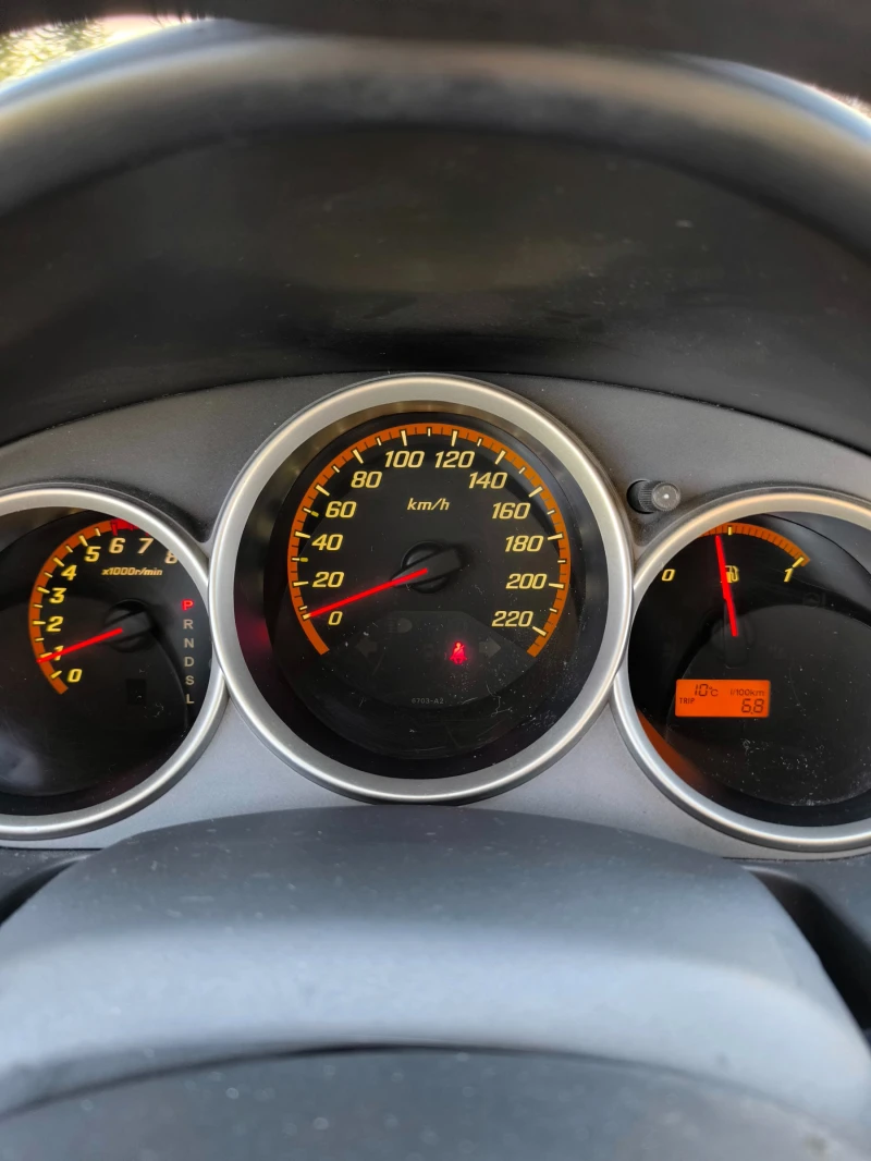 Honda Jazz, снимка 10 - Автомобили и джипове - 53479702