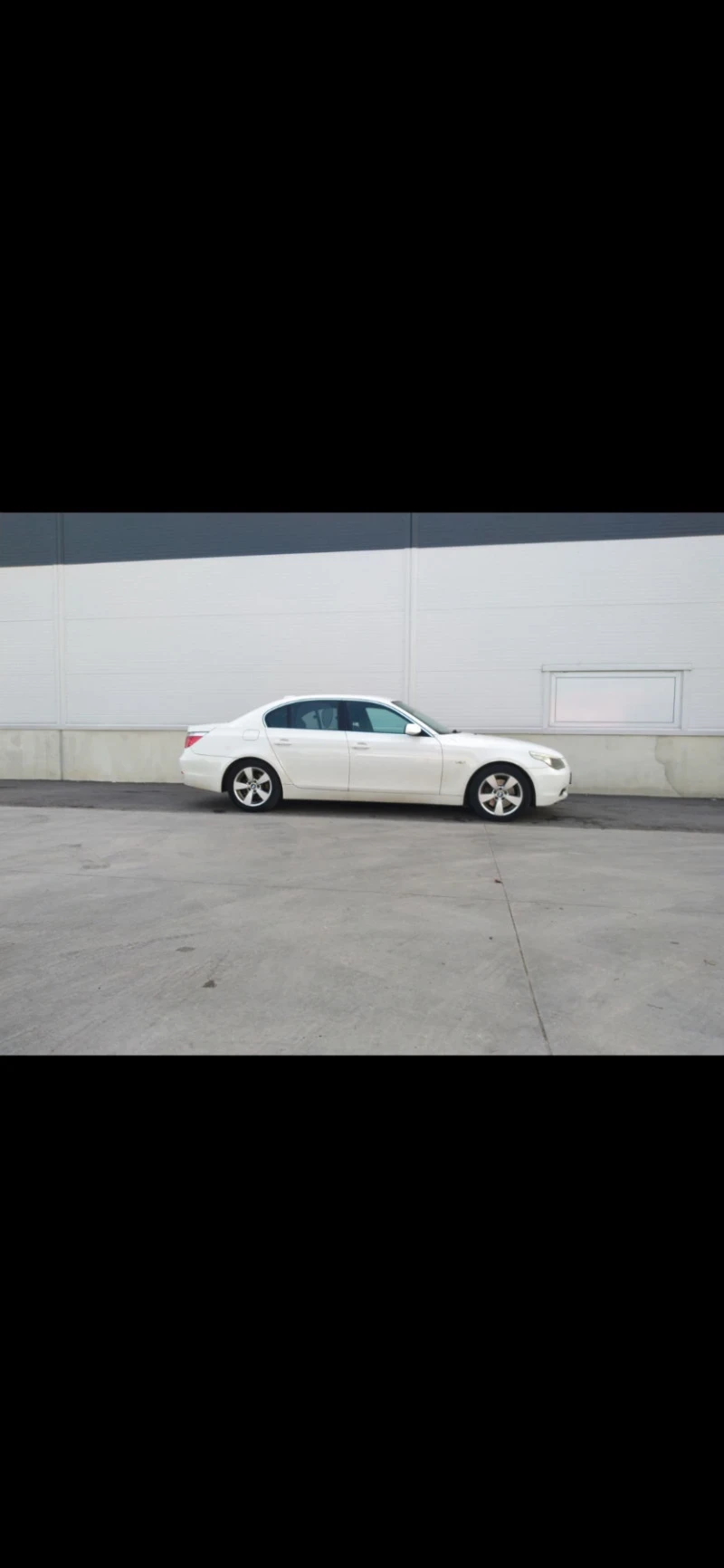 BMW 525 525 xi, снимка 8 - Автомобили и джипове - 48084169