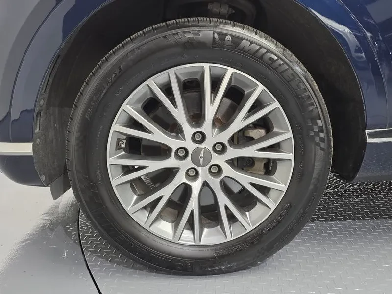 Genesis GV80 2.5T AWD | Mobile.bg   5