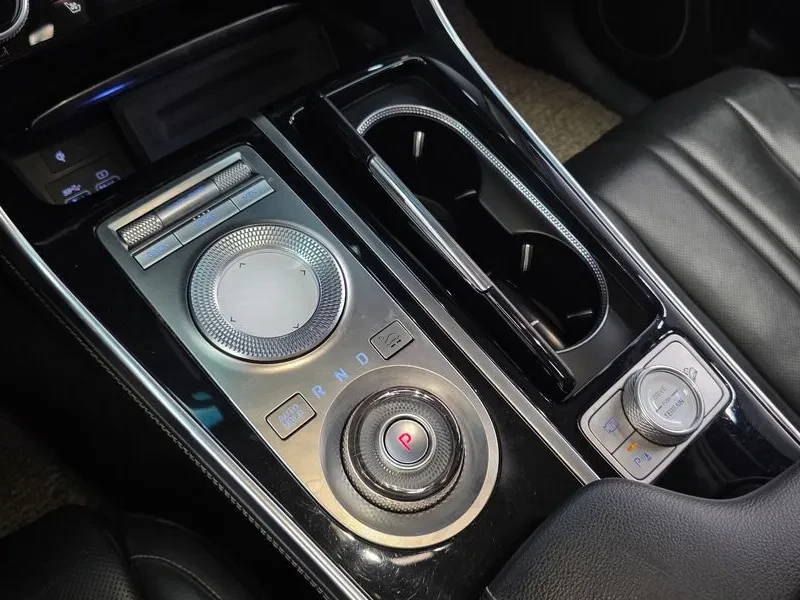 Genesis GV80 2.5T AWD | Mobile.bg   9