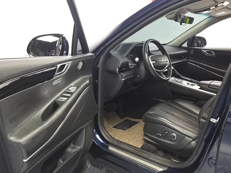 Genesis GV80 2.5T AWD | Mobile.bg   11