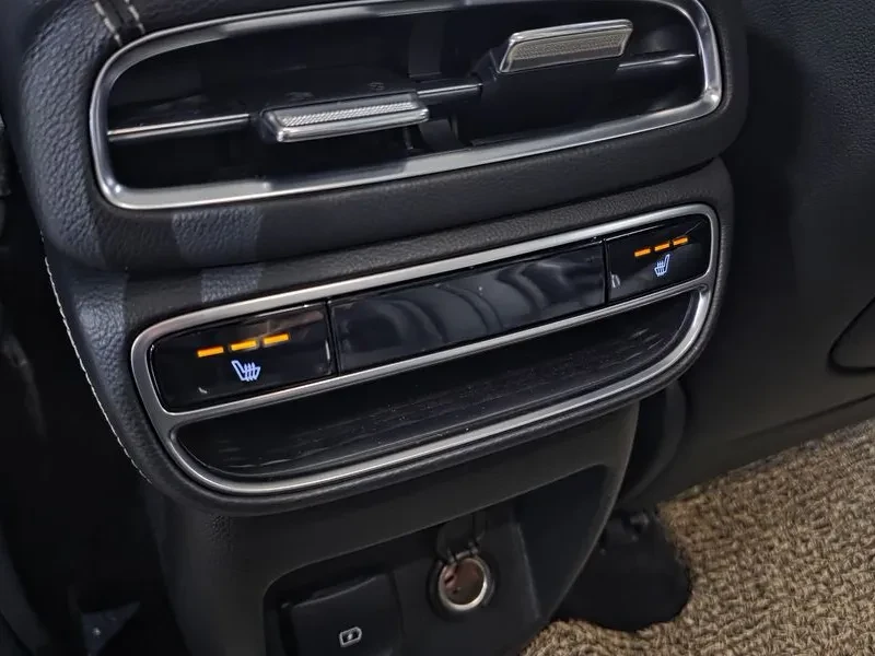 Genesis GV80 2.5T AWD | Mobile.bg   15