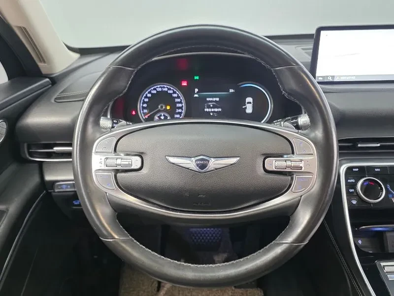 Genesis GV80 2.5T AWD | Mobile.bg   13