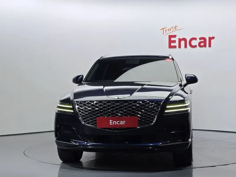 Genesis GV80 2.5T AWD | Mobile.bg   3
