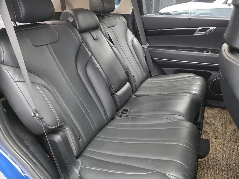 Genesis GV80 2.5T AWD | Mobile.bg   12