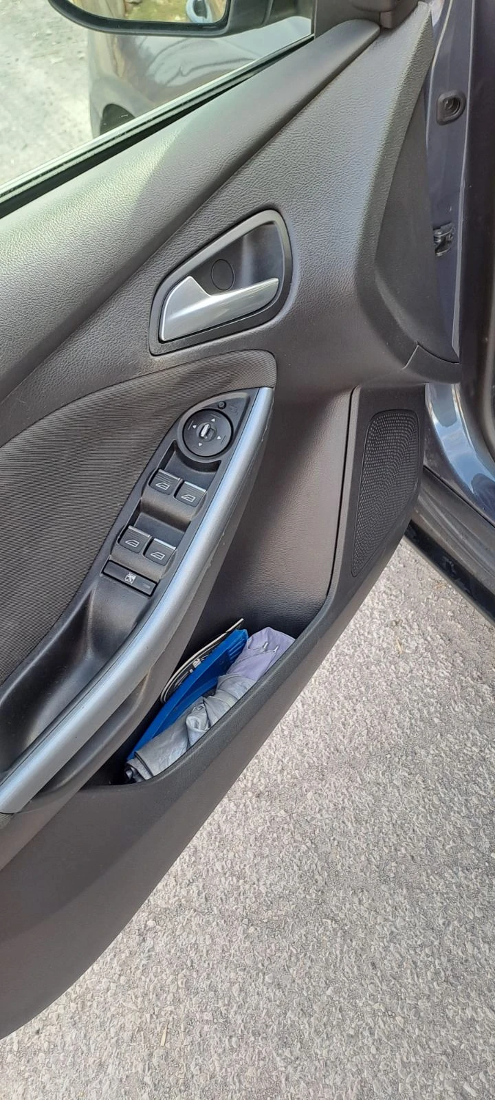 Ford Focus TITANIUM, снимка 16 - Автомобили и джипове - 52587201