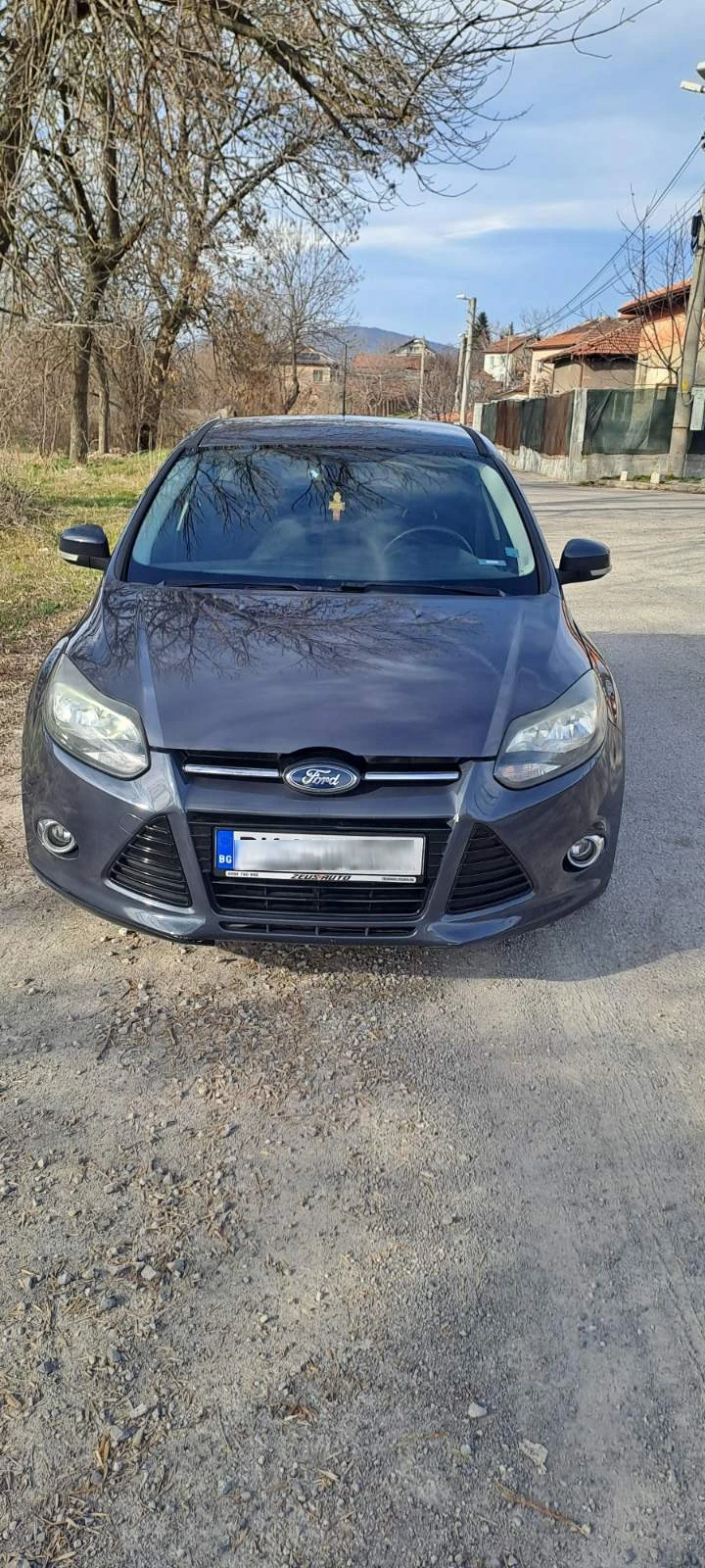 Ford Focus TITANIUM - изображение 2