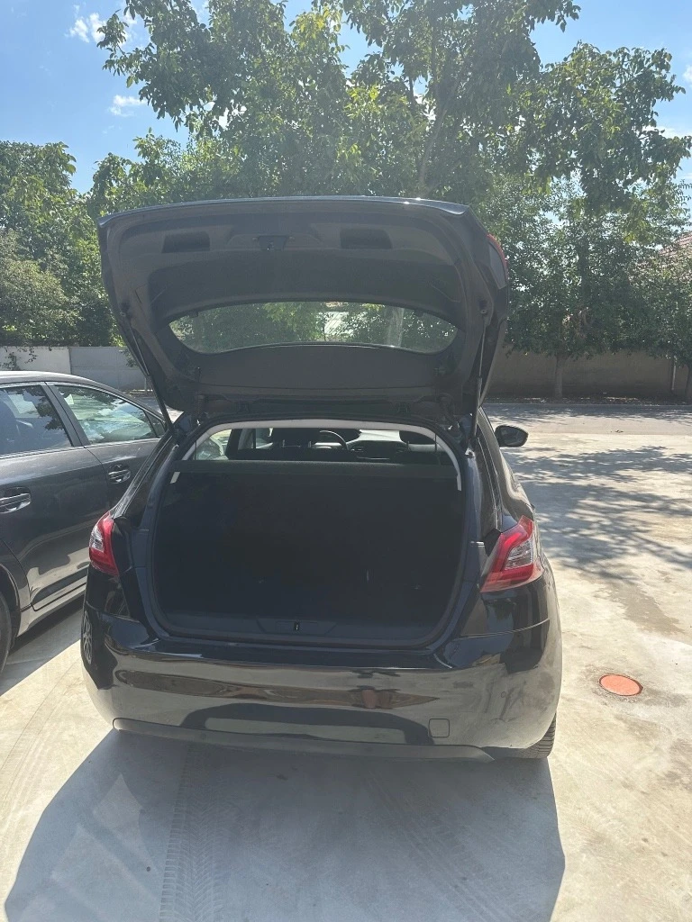 Peugeot 308 1.6 HDI - изображение 7