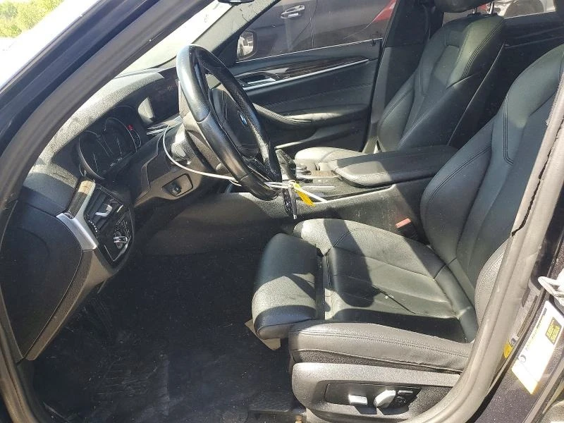 BMW 530, снимка 7 - Автомобили и джипове - 54772370