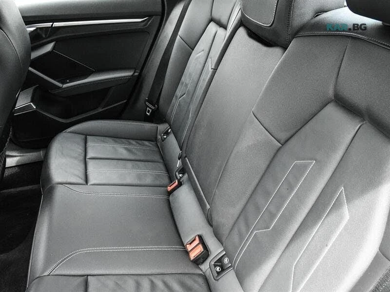 Audi S3 2.0T * Technik * АвтоКредит * (ЦЕНА ДО БГ), снимка 17 - Автомобили и джипове - 55268308