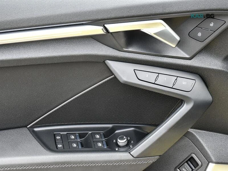 Audi S3 2.0T * Technik * АвтоКредит * (ЦЕНА ДО БГ), снимка 6 - Автомобили и джипове - 55268308