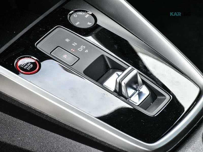 Audi S3 2.0T * Technik * АвтоКредит * (ЦЕНА ДО БГ), снимка 14 - Автомобили и джипове - 55268308
