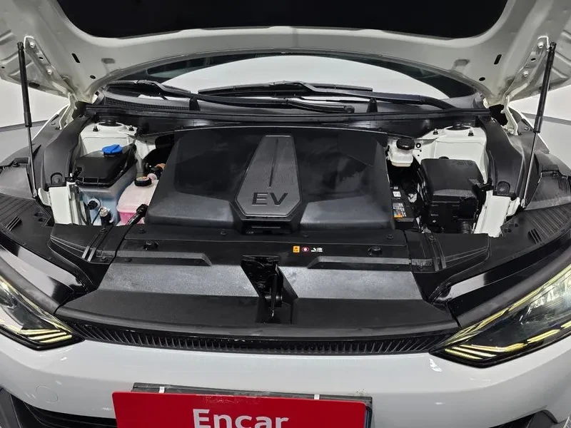Kia EV6 Long Range Air - САМО 30% АВАНС, снимка 5 - Автомобили и джипове - 56287995