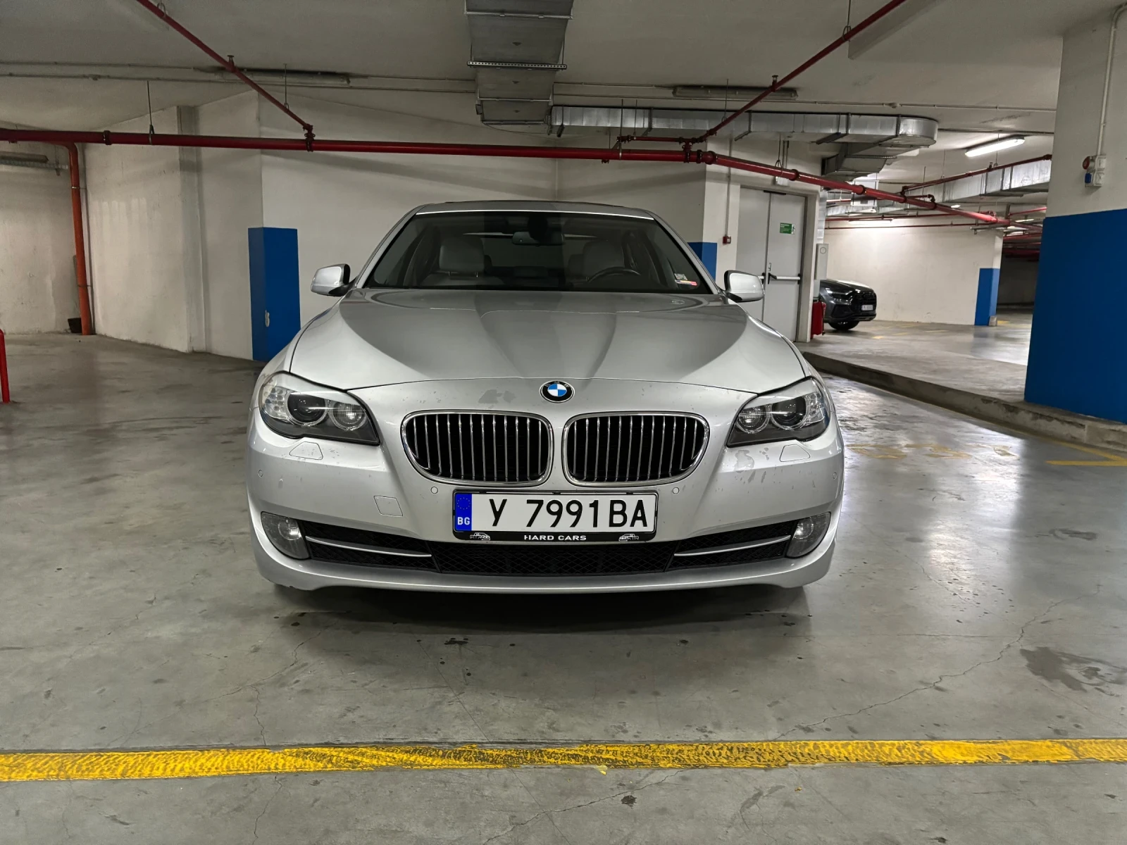 BMW 528 528i - изображение 2