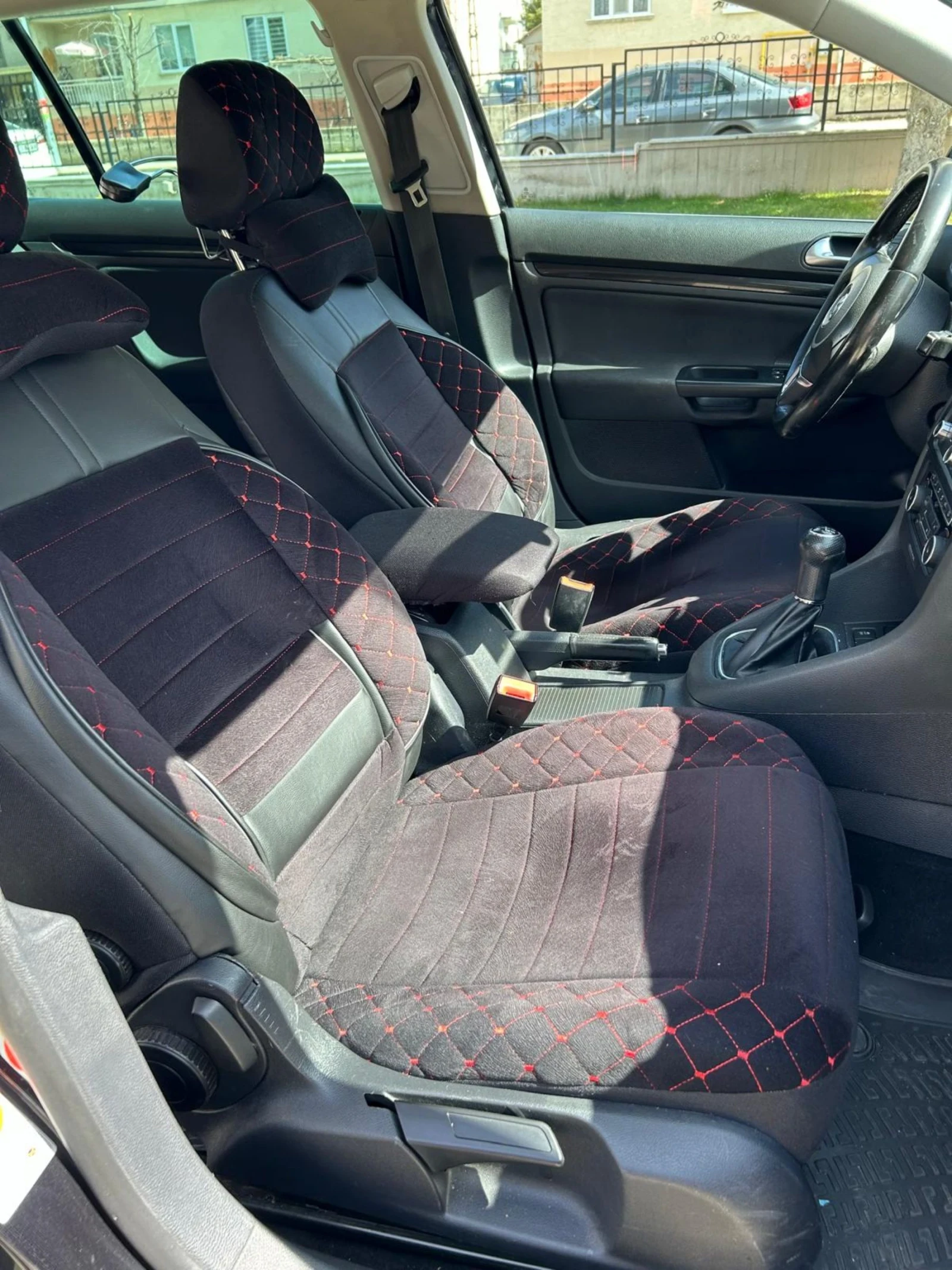 VW Golf  - изображение 7