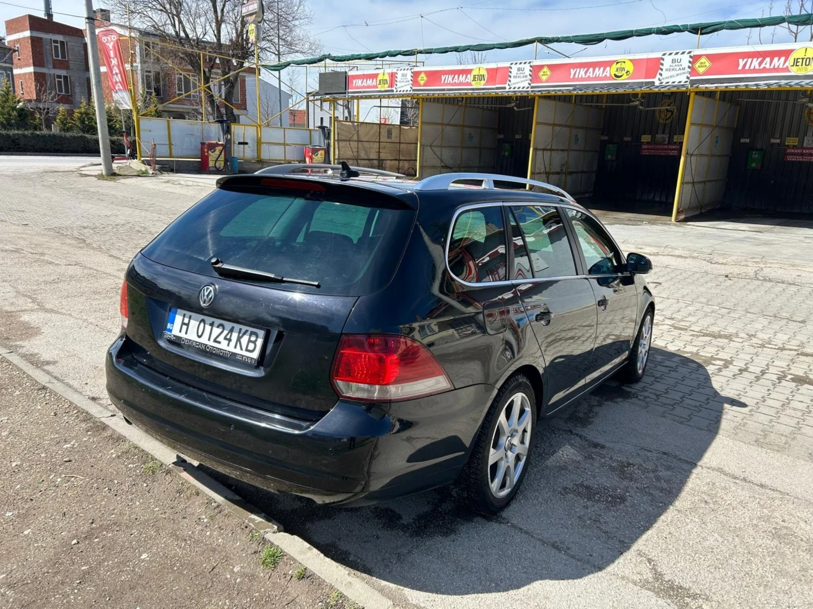 VW Golf  - изображение 3