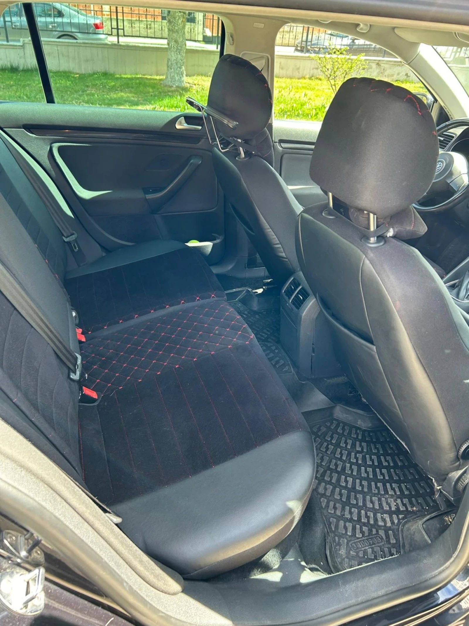 VW Golf  - изображение 6