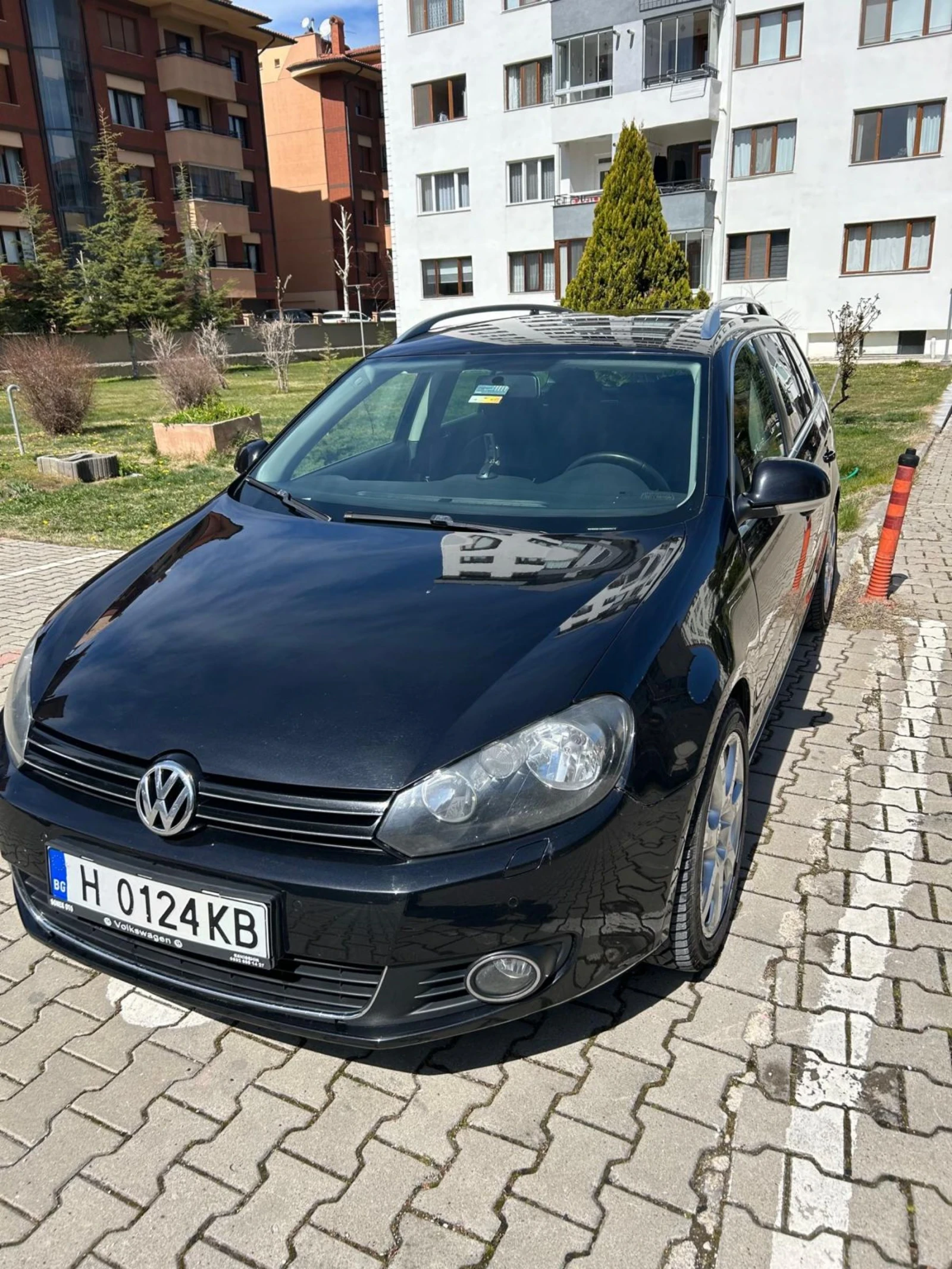 VW Golf  - изображение 4