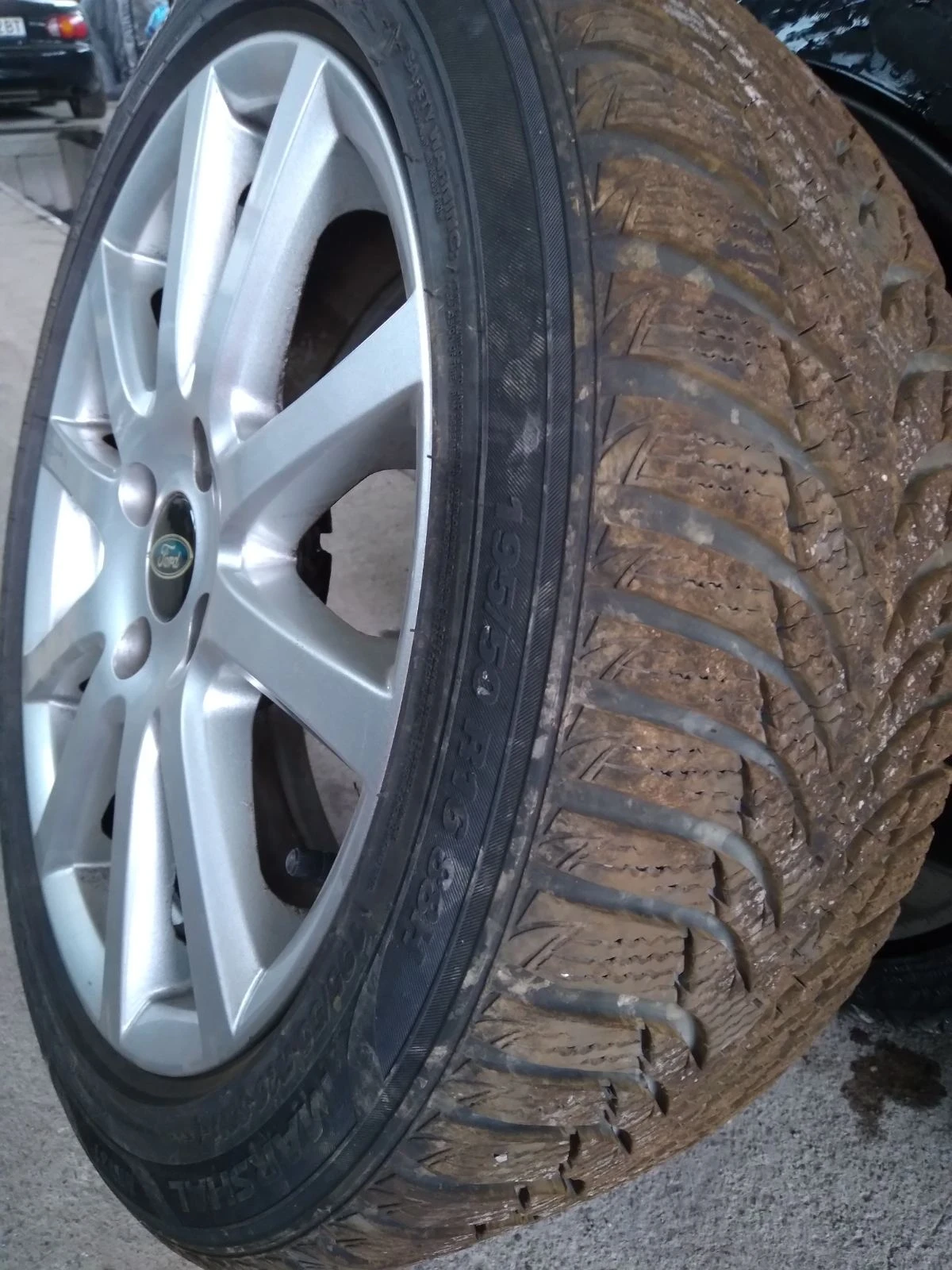 Ford Fiesta ST-182 ��. | Mobile.bg � ����������� 12