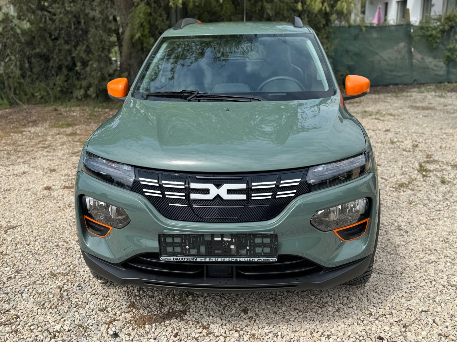 Dacia Spring Expression CCS - изображение 2